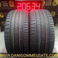 2 GOMME ESTIVE 285 40 22 PIRELLI 75% DOT22