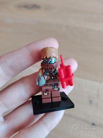 minifigura Lego 