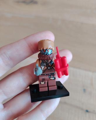 minifigura Lego 