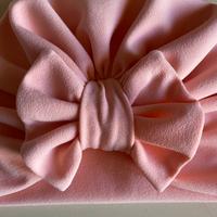 Cappello cuffietta bimba