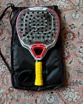 Pallap Evoforce Elite 2026