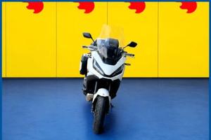 HONDA NT 1100 Finanziabile - Bianco - 21600
