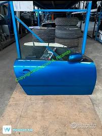 Ricambi usati Opel Tigra anno 2006 Fi