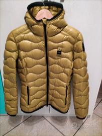 Giubbino Blauer 