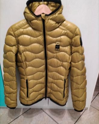 Giubbino Blauer 