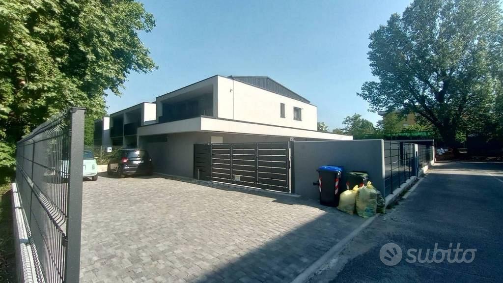 Appartamento – Bergamo, Conca Fiorita - Altro