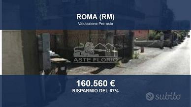 Immobile in asta di 853 m² a Roma