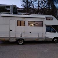 Camper Rimor Brig Super 678