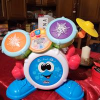 Giochi e suono nanna bambino a 5 euro