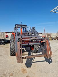 Trattore same Tiger 105