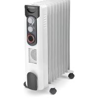 termosifone portatile ad olio 