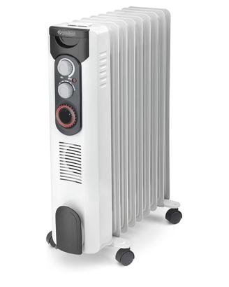 termosifone portatile ad olio 