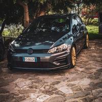 Golf 7.5 1.6 rline