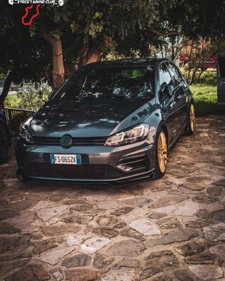 Golf 7.5 1.6 rline