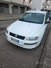 fiat stilo 1.9 jtd