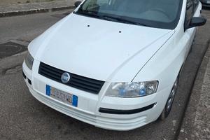 fiat stilo 1.9 jtd