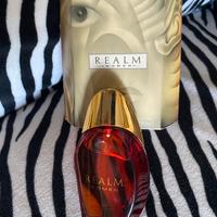 Profumo vintage Realm di Erox