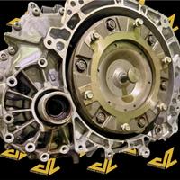 Cambio automatico range rover evoque 2.2 9hp48