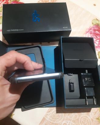 Samsung s9 plus 256gb