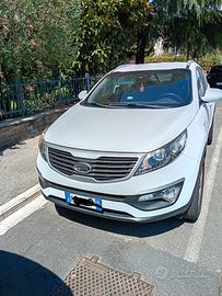 Kia Sportage 1.6 GDi - Unico Proprietario 