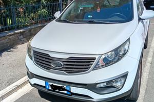Kia Sportage 1.6 GDi - Unico Proprietario 