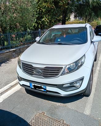 Kia Sportage 1.6 GDi - Unico Proprietario 