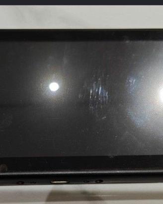 NINTENDO SWITCH GREW