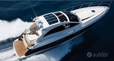 Absolute 47 Hard top - IPS