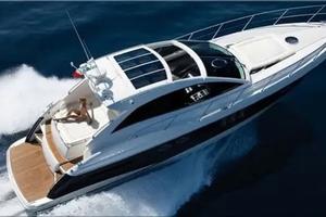 Absolute 47 Hard top - IPS