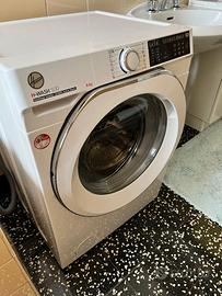 Lavatrice Hoover H-Wash 500
