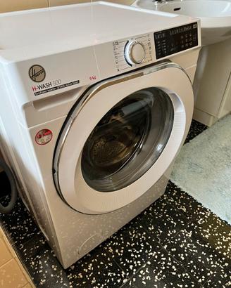 Lavatrice Hoover H-Wash 500