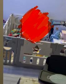 cancellino per giocare
