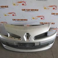 Paraurti anteriore renault clio 2005