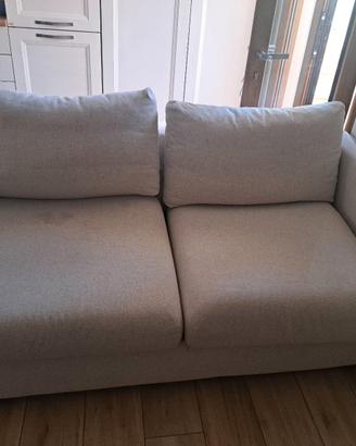 divano a letto ikea sfoderabile VIMLE