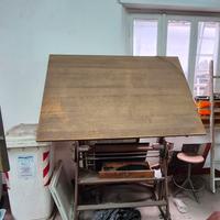tavolo da disegno