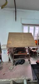 tavolo da disegno
