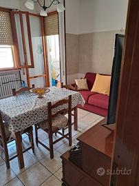 Appartamento e garage