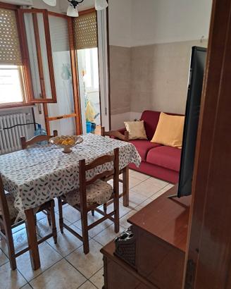 Appartamento e garage
