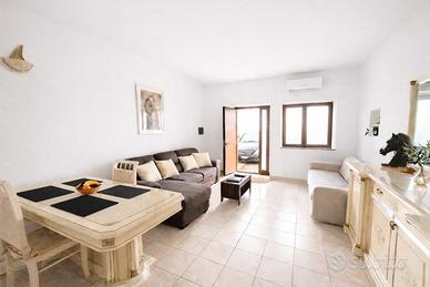 Piano terra con giardino e veranda- rent to buy