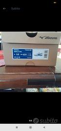 mizuno morelia pro 42,5