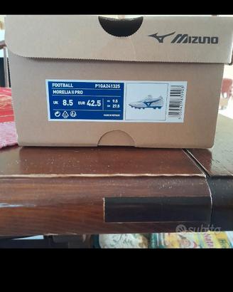 mizuno morelia pro 42,5