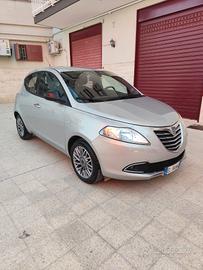 Lancia Ypsilon 1.2 69 CV 5 porte GPL Ecochic Gold