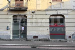 Negozio Piedimonte Matese [Cod. rif 3336236ACG]