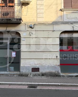 Negozio Piedimonte Matese [Cod. rif 3336236ACG]