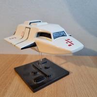 modellino shuttle V Visitors