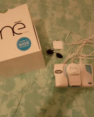 Homedics Me Epilatore My Elos