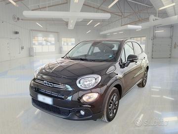 FIAT 500X 1.0 T3 120 CV MT E6D CLUB CROSSOVER