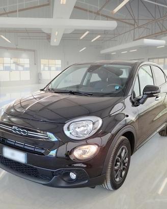 FIAT 500X 1.0 T3 120 CV MT E6D CLUB CROSSOVER