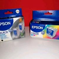 Cartuccia Epson T007 - T008