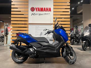 Yamaha X-Max 300 2026